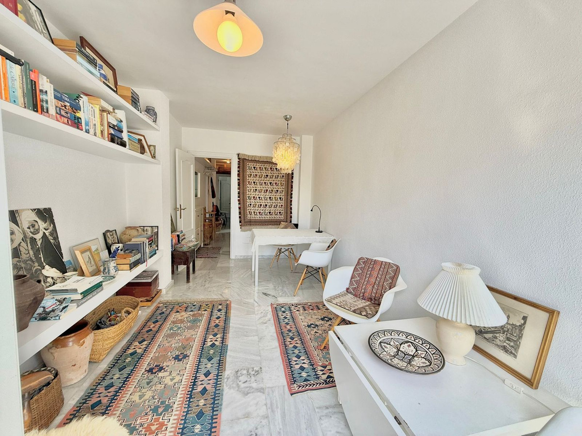 Appartement te koop in Fuengirola | 1 slaapkamers H5332669