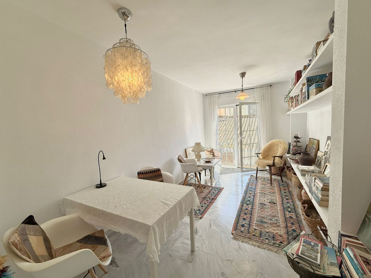 Appartement te koop in Fuengirola | 1 slaapkamers H5332669