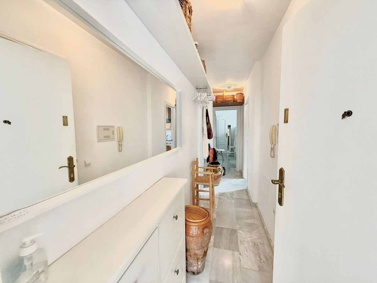 Appartement te koop in Fuengirola | 1 slaapkamers H5332669