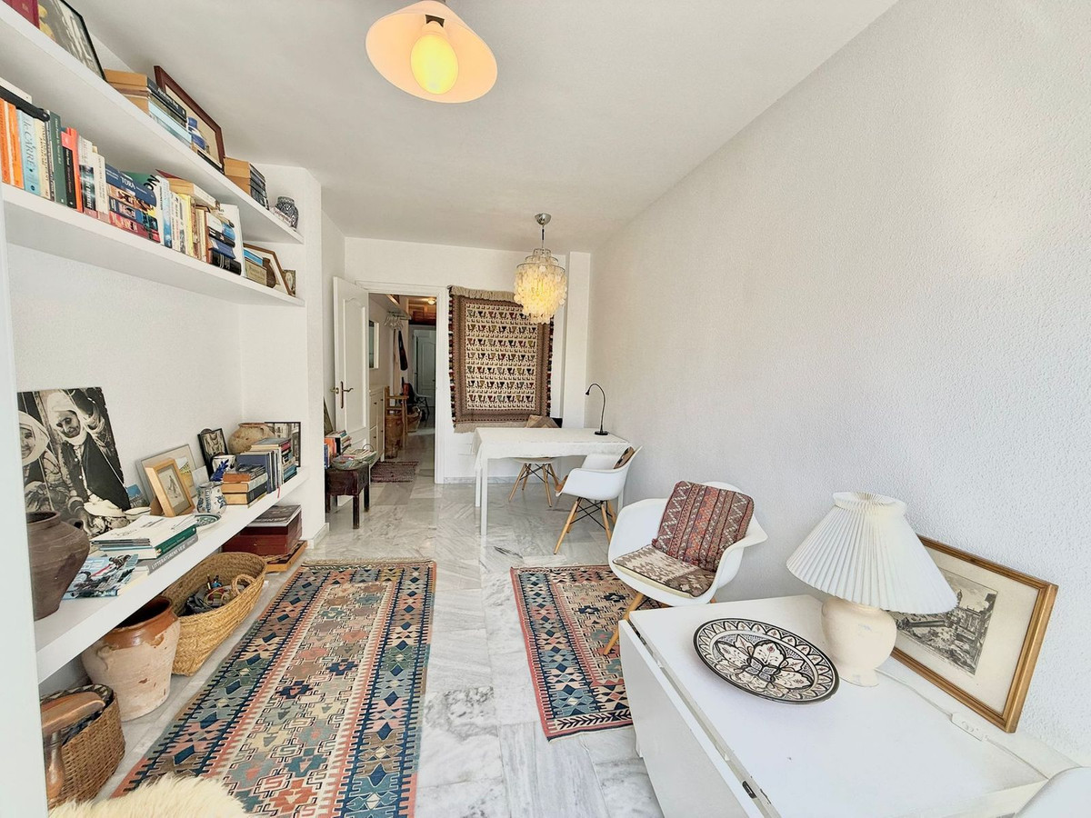 Appartement te koop in Fuengirola | 1 slaapkamers H5332669