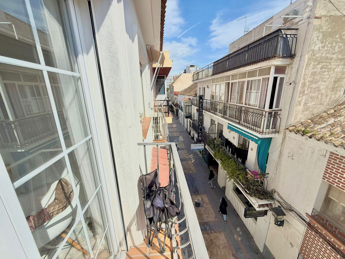 Appartement te koop in Fuengirola | 1 slaapkamers H5332669