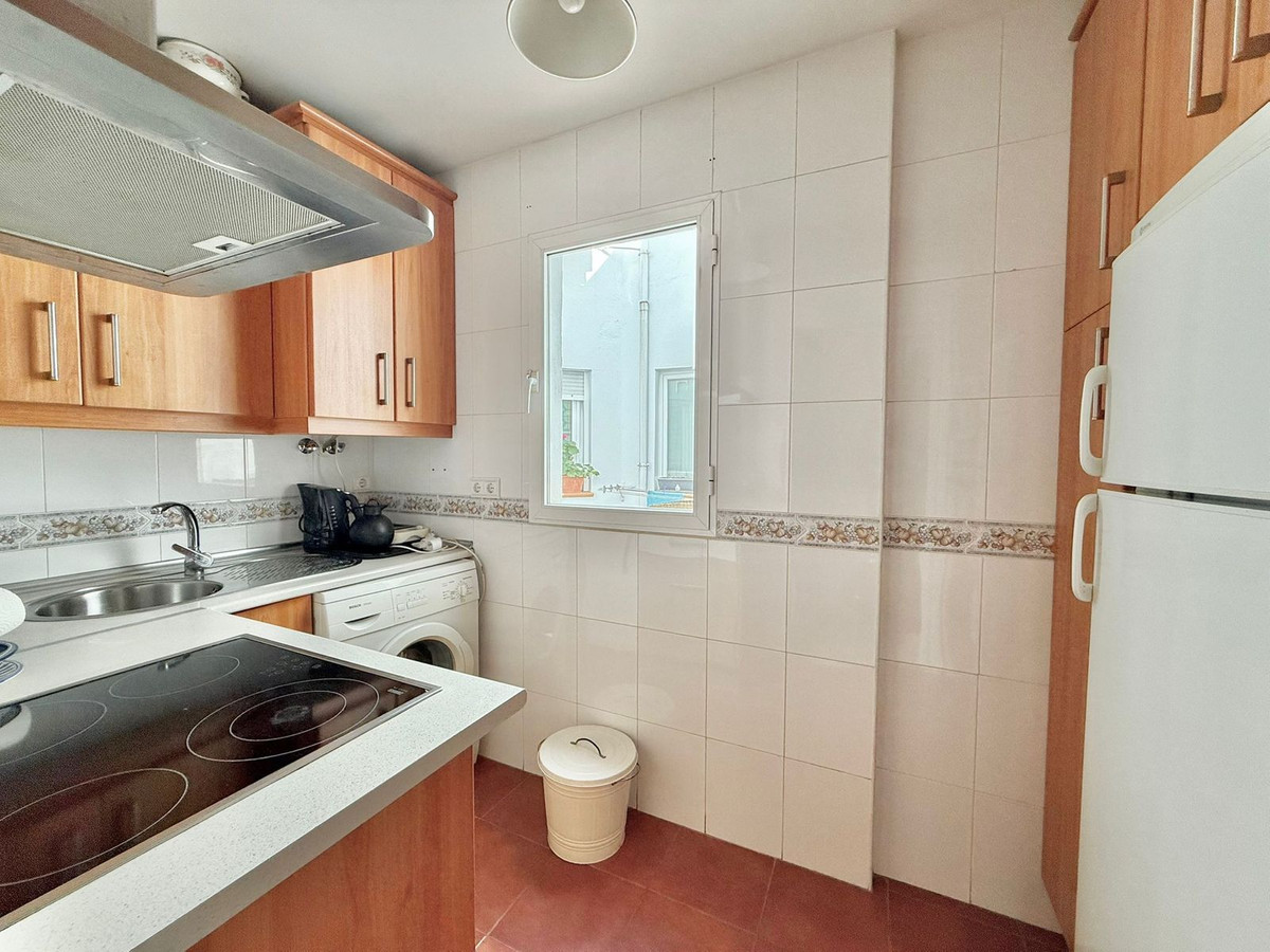 Appartement te koop in Fuengirola | 1 slaapkamers H5332669