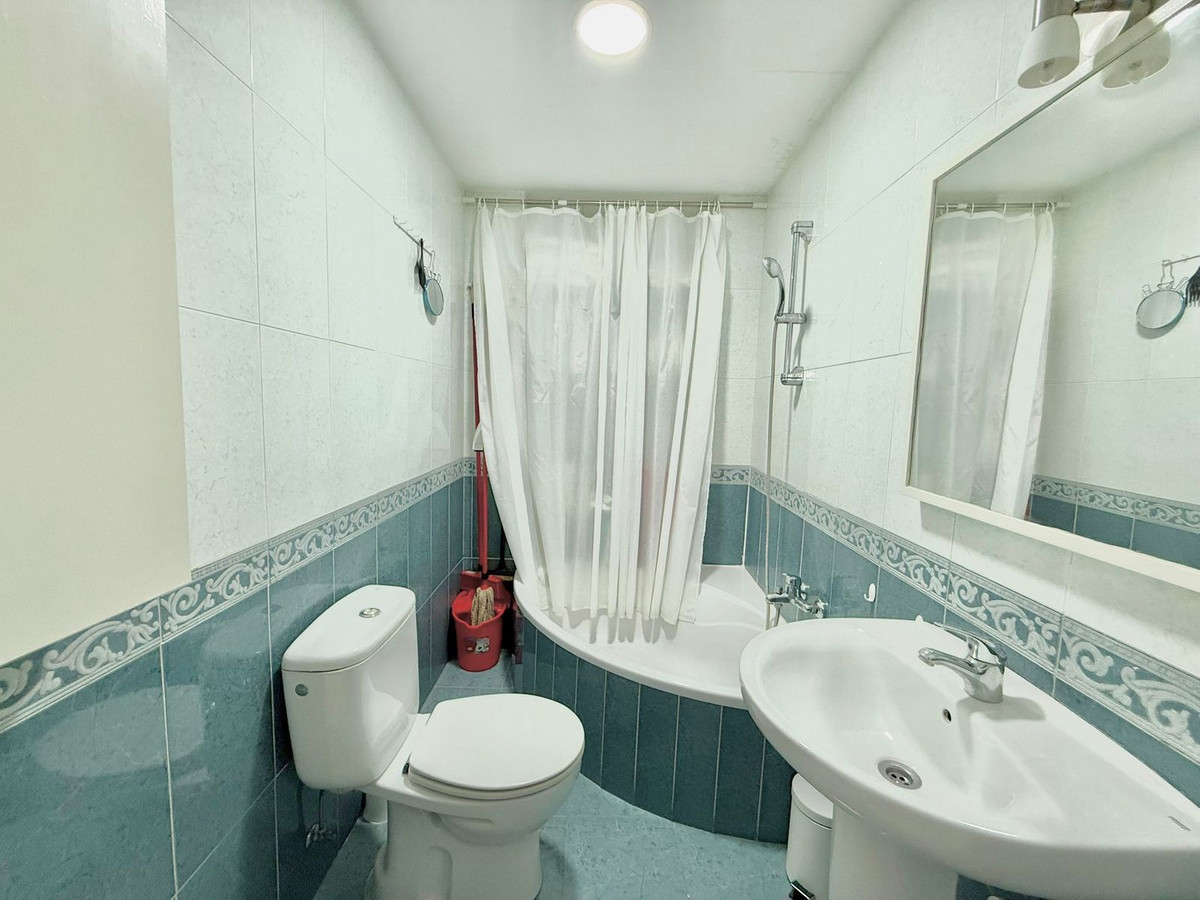 Appartement te koop in Fuengirola | 1 slaapkamers H5332669