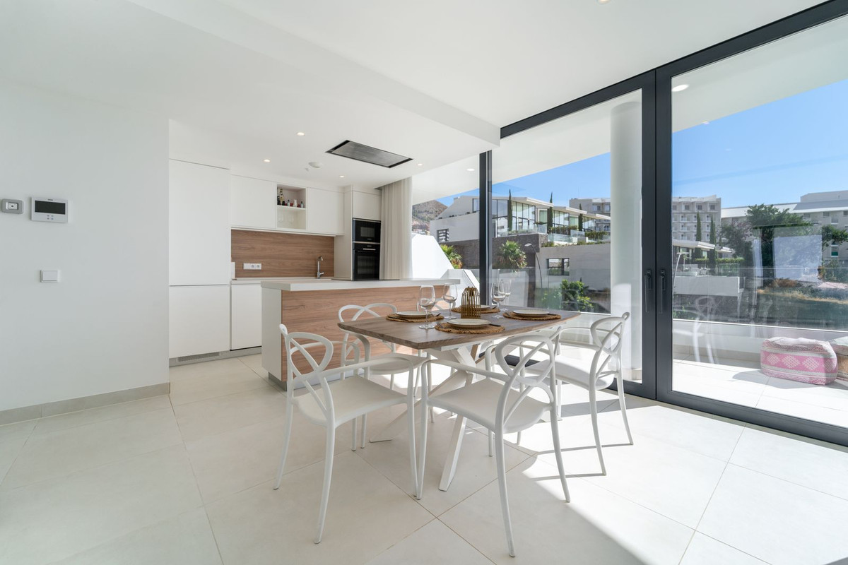 Appartement te koop in Fuengirola | 2 slaapkamers H5332912