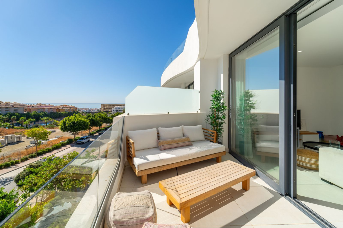 Appartement te koop in Fuengirola | 2 slaapkamers H5332912