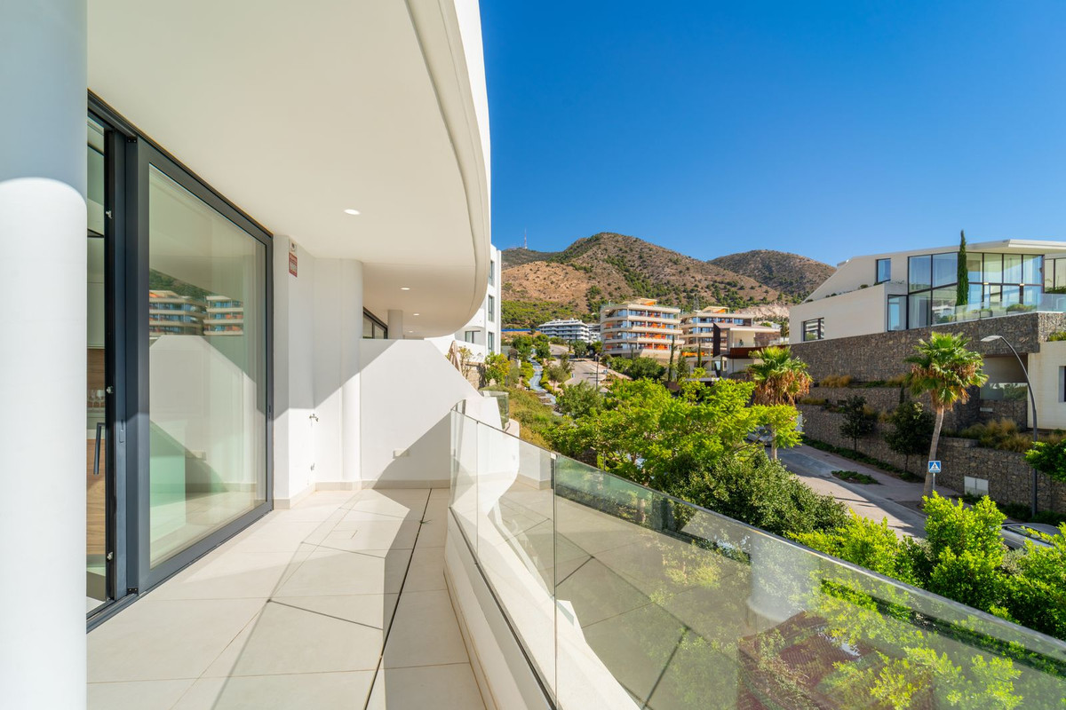 Appartement te koop in Fuengirola | 2 slaapkamers H5332912