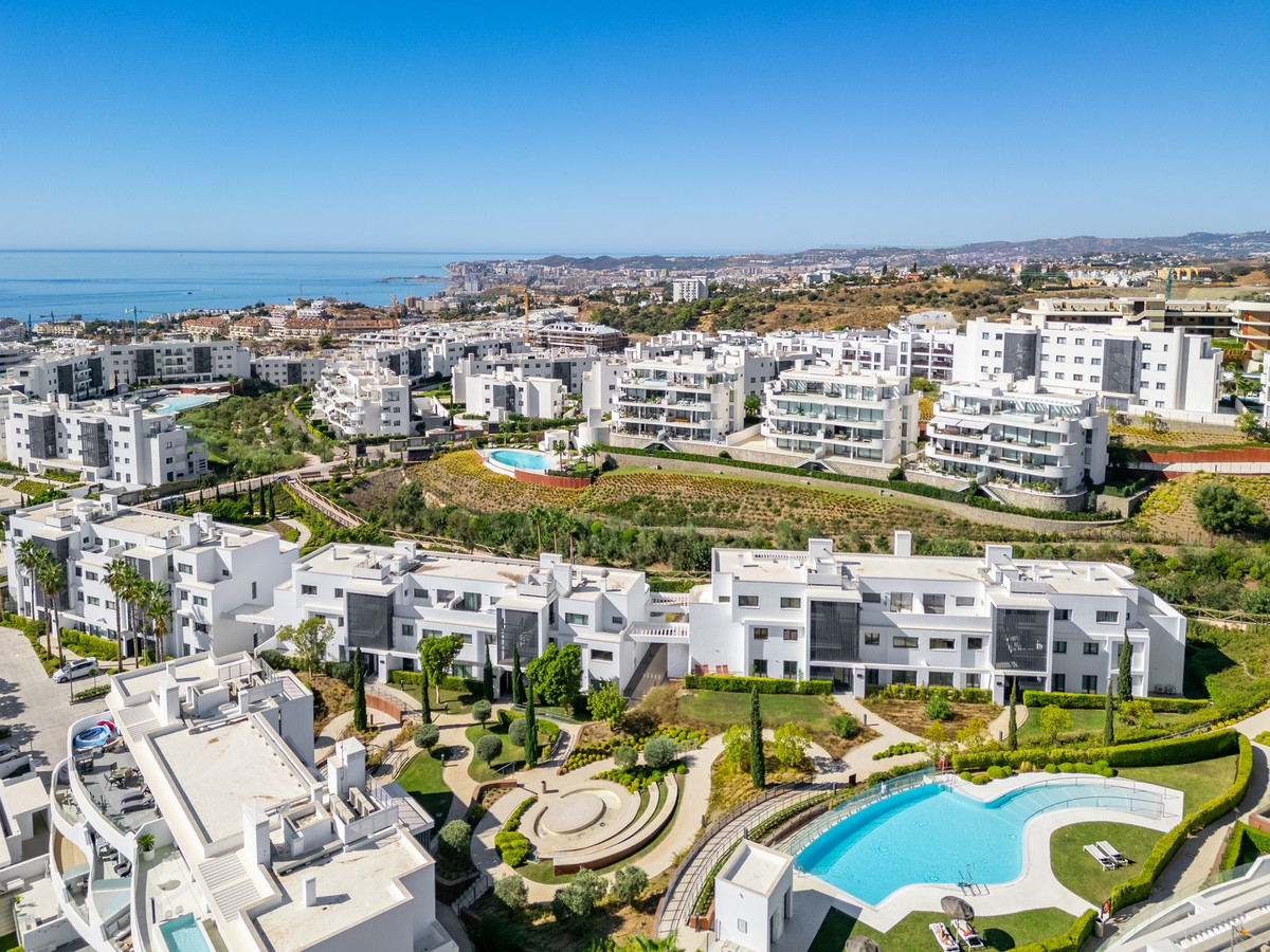 Appartement te koop in Fuengirola | 2 slaapkamers H5332912