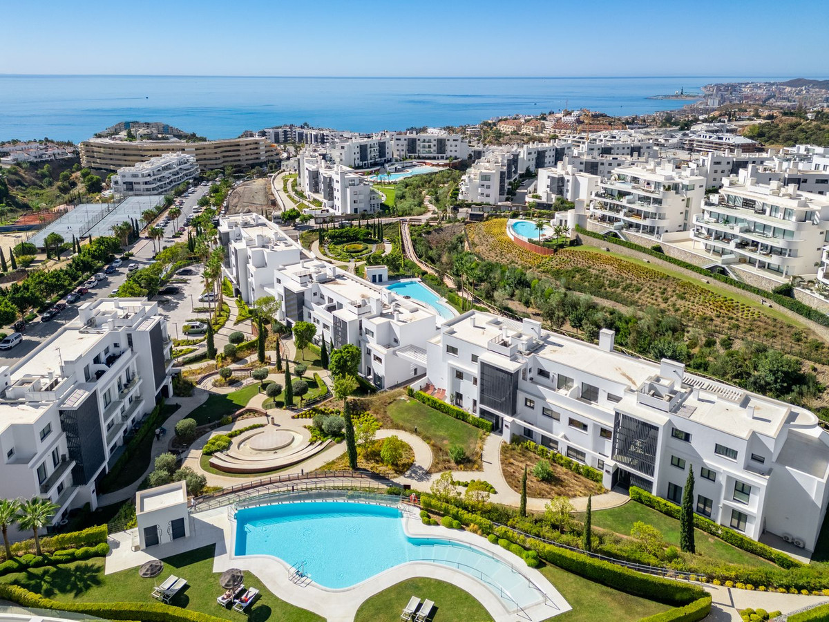 Appartement te koop in Fuengirola | 2 slaapkamers H5332912