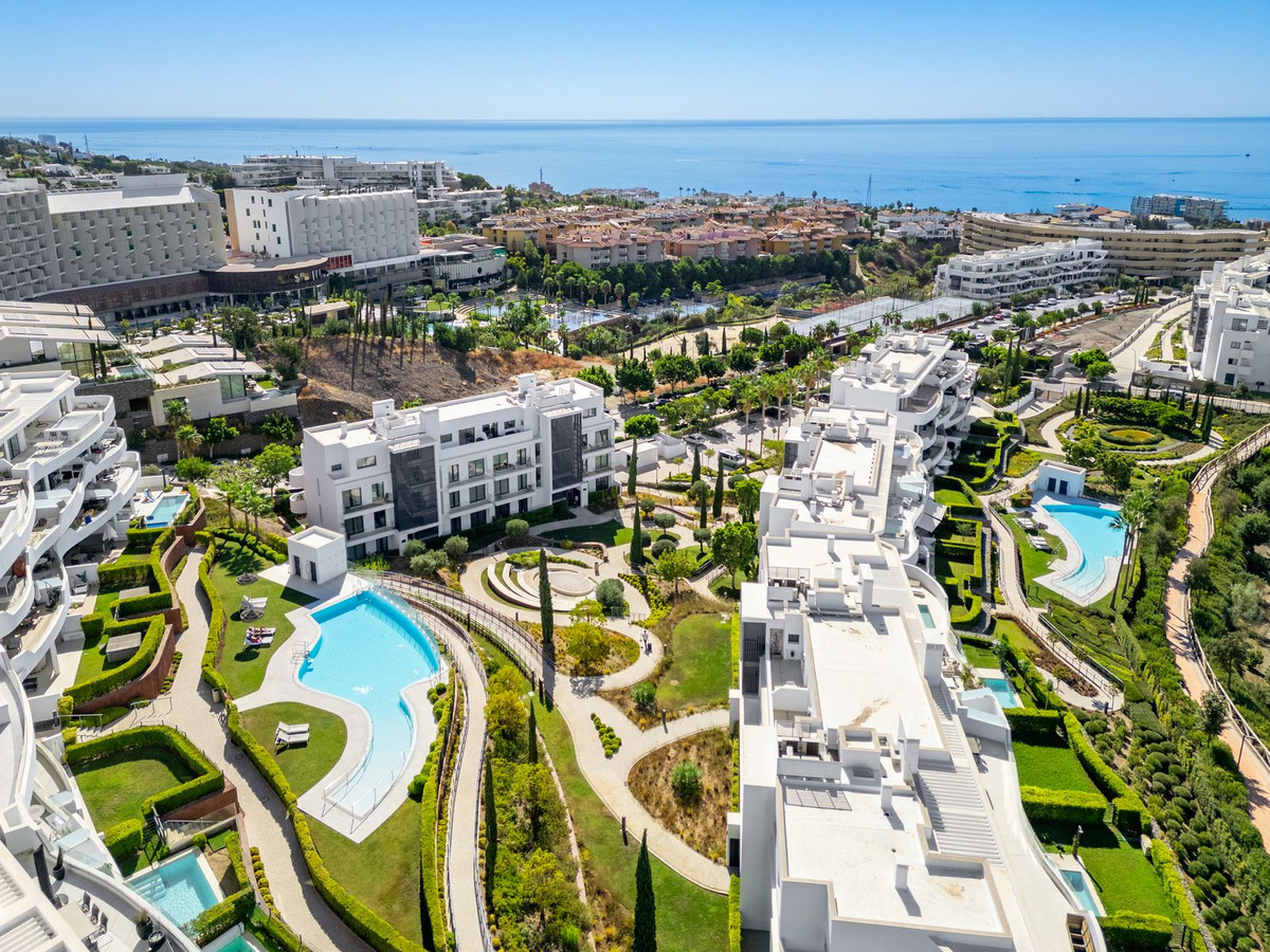 Appartement te koop in Fuengirola | 2 slaapkamers H5332912