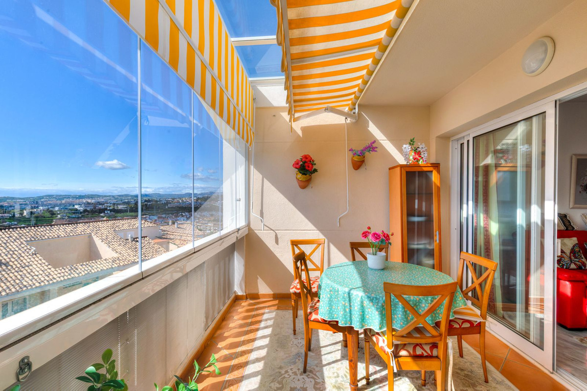 Appartement te koop in Fuengirola | 2 slaapkamers H5333005