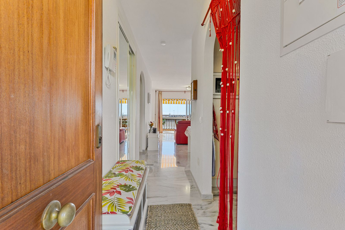 Appartement te koop in Fuengirola | 2 slaapkamers H5333005