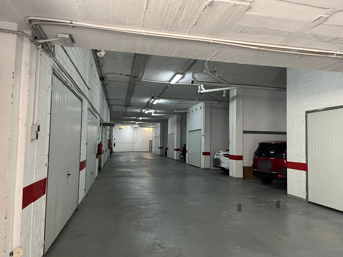 Appartement te koop in Fuengirola | 2 slaapkamers H5333005