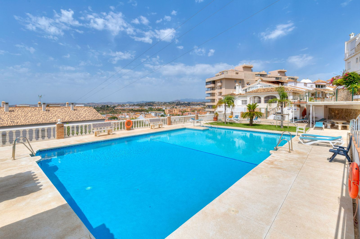 Appartement te koop in Fuengirola | 2 slaapkamers H5333005