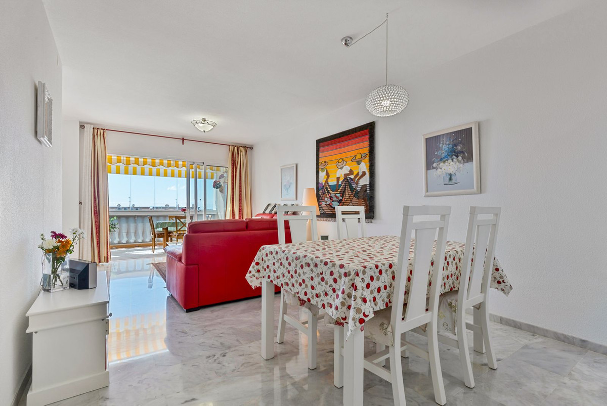 Appartement te koop in Fuengirola | 2 slaapkamers H5333005