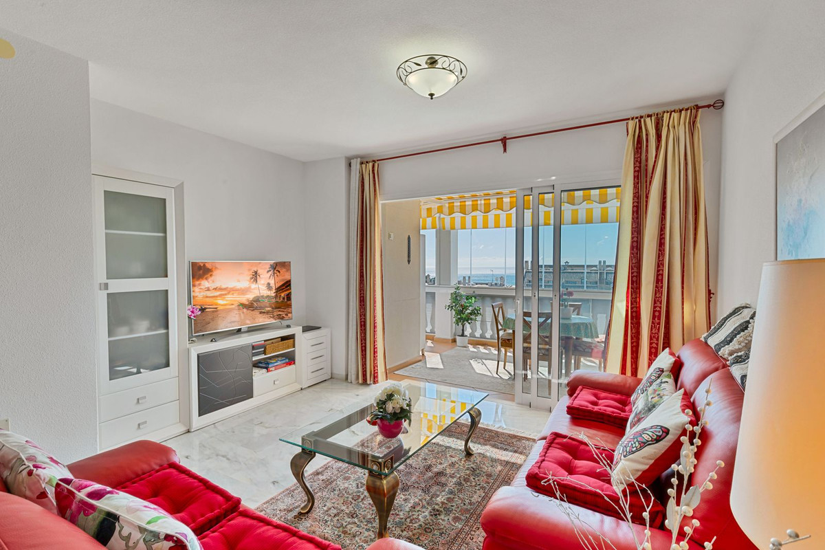 Appartement te koop in Fuengirola | 2 slaapkamers H5333005