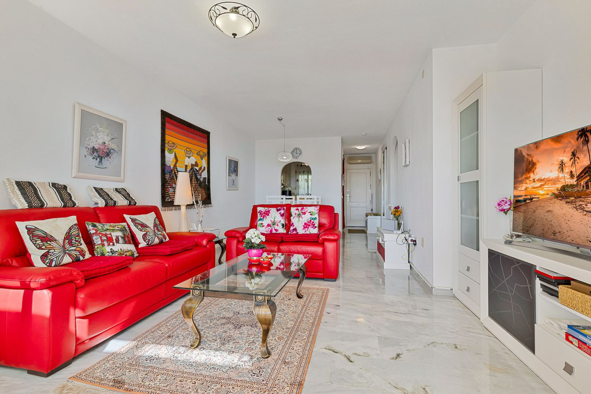 Appartement te koop in Fuengirola | 2 slaapkamers H5333005