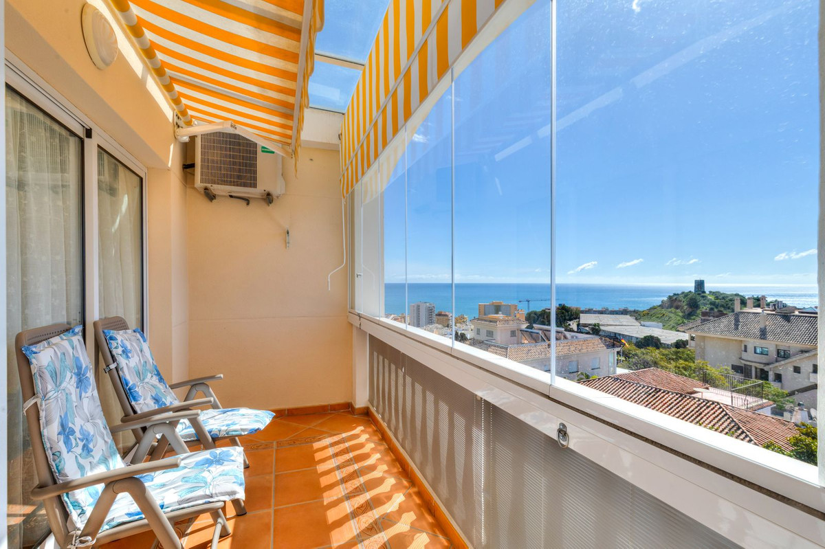 Appartement te koop in Fuengirola | 2 slaapkamers H5333005