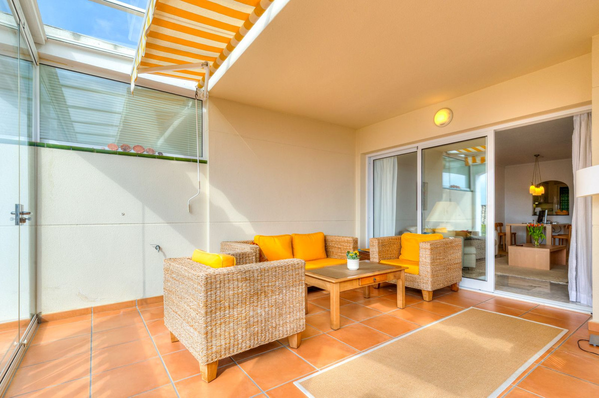 Appartement te koop in Fuengirola | 2 slaapkamers H5333011