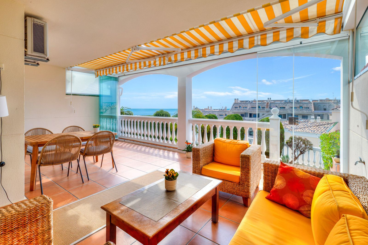 Appartement te koop in Fuengirola | 2 slaapkamers H5333011