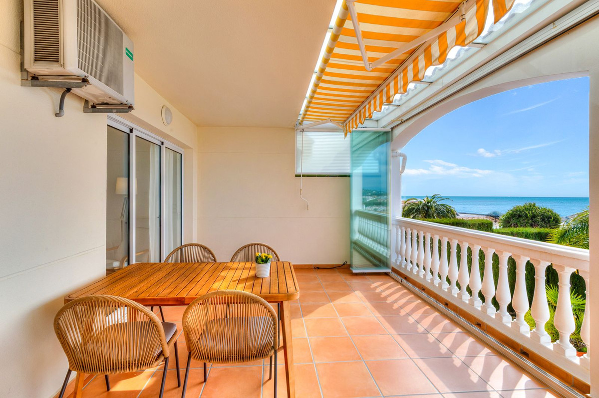 Appartement te koop in Fuengirola | 2 slaapkamers H5333011