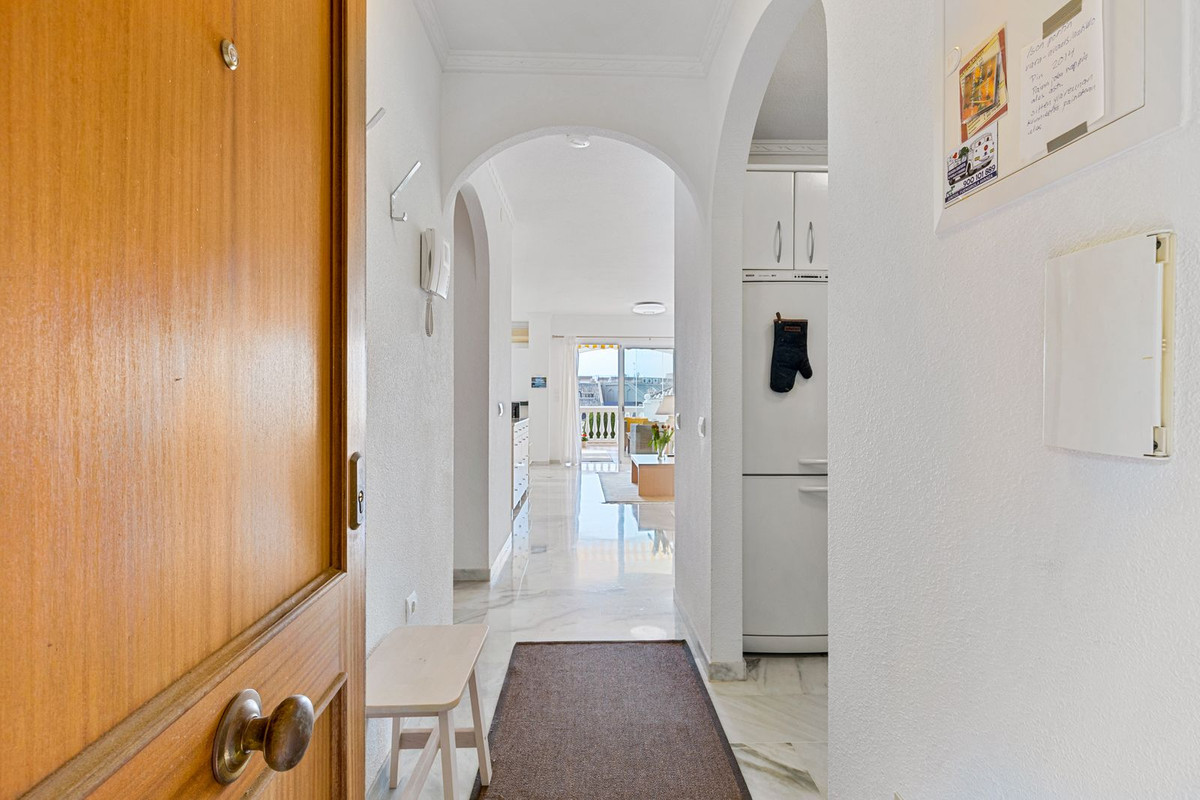 Appartement te koop in Fuengirola | 2 slaapkamers H5333011