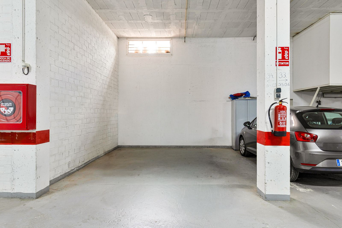 Appartement te koop in Fuengirola | 2 slaapkamers H5333011