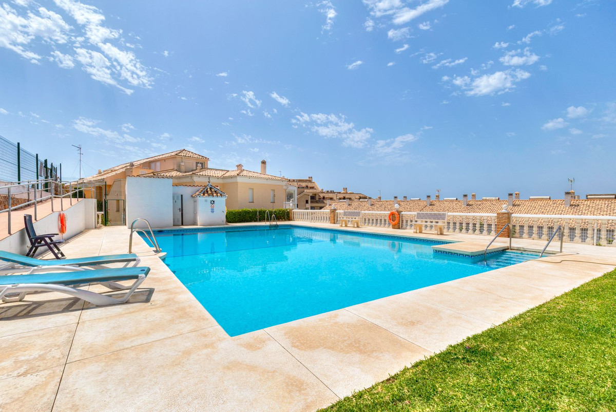 Appartement te koop in Fuengirola | 2 slaapkamers H5333011