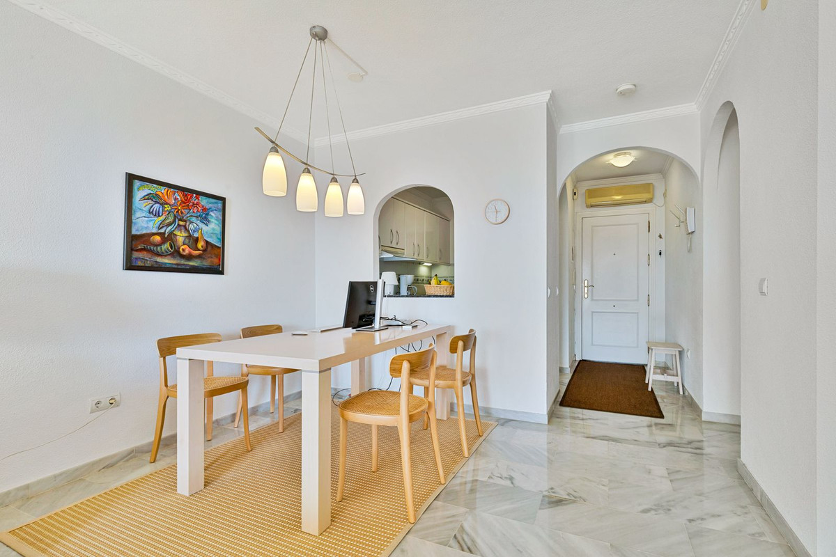 Appartement te koop in Fuengirola | 2 slaapkamers H5333011