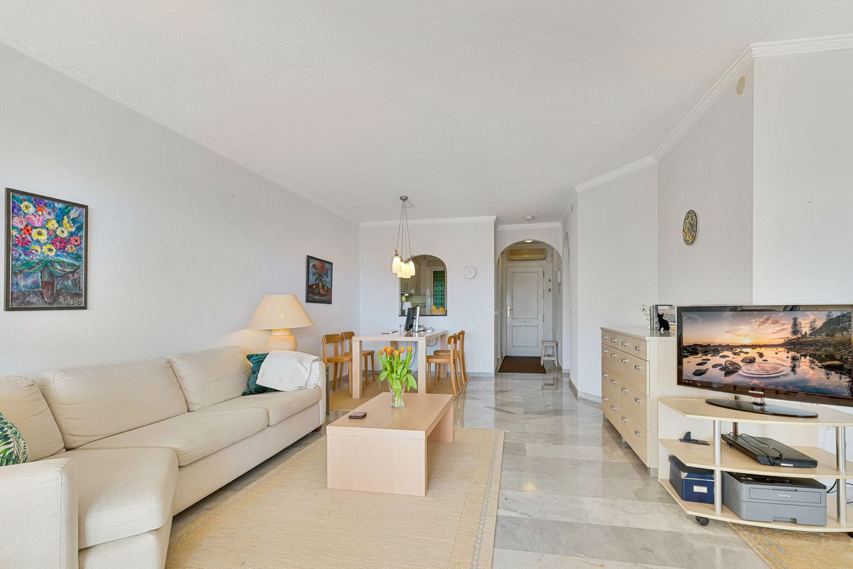 Appartement te koop in Fuengirola | 2 slaapkamers H5333011