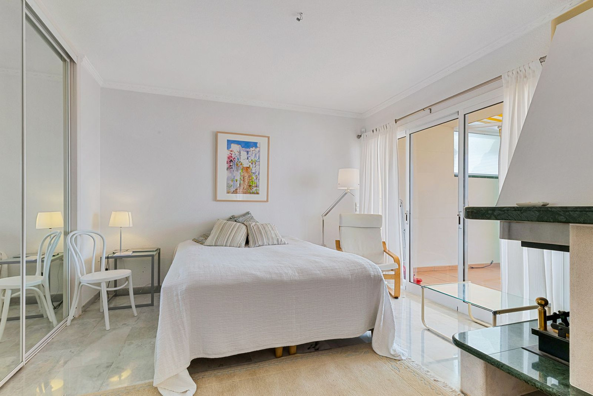 Appartement te koop in Fuengirola | 2 slaapkamers H5333011