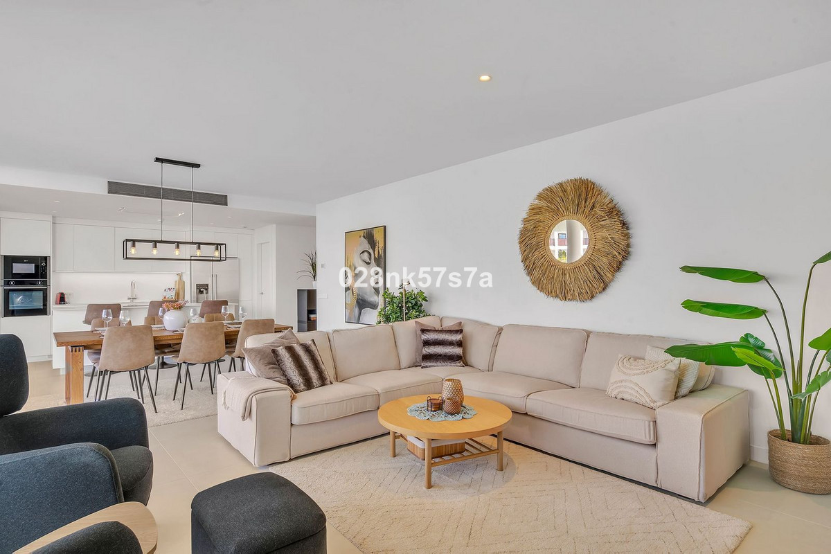 Appartement te koop in Fuengirola | 3 slaapkamers H5333089