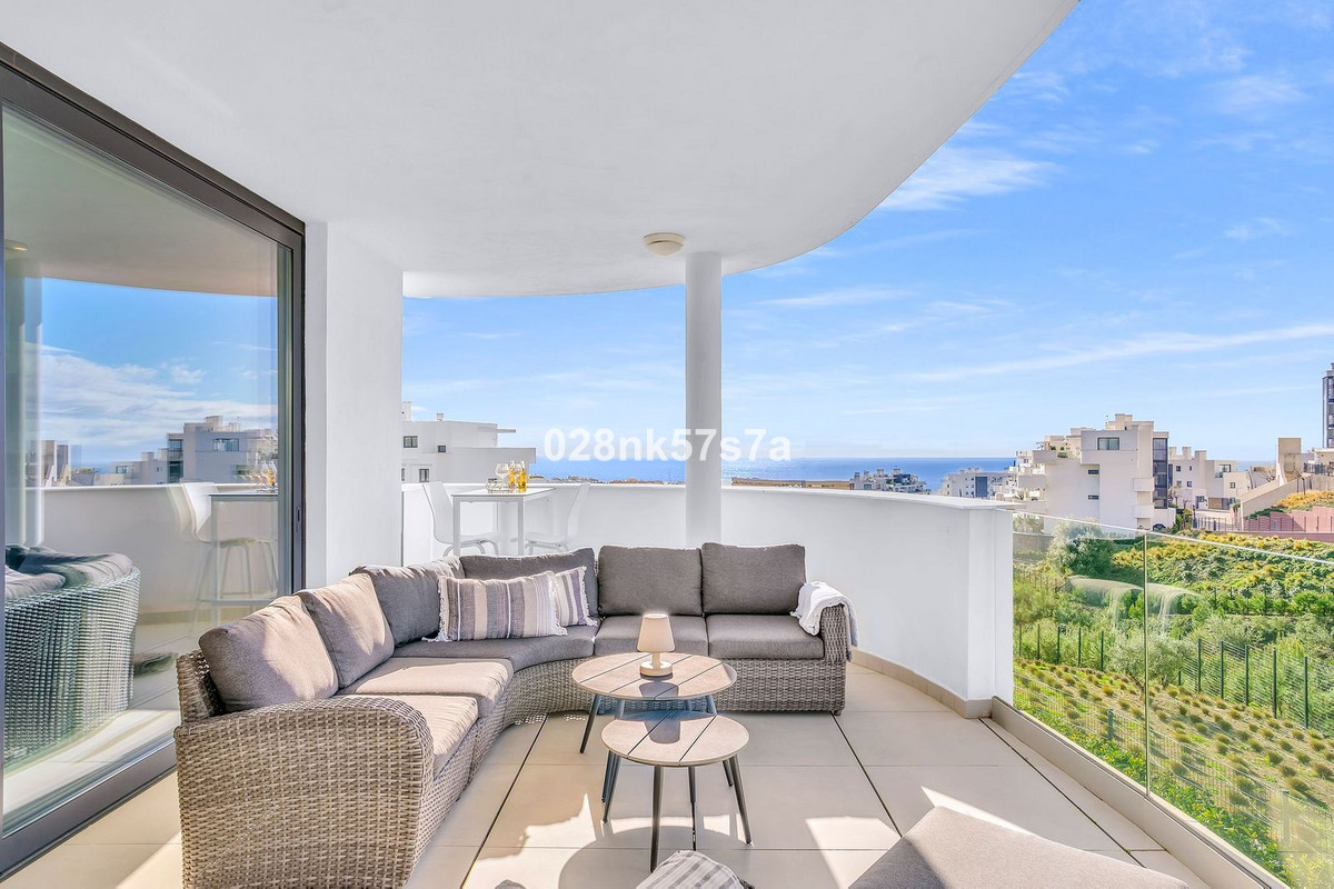 Appartement te koop in Fuengirola | 3 slaapkamers H5333089