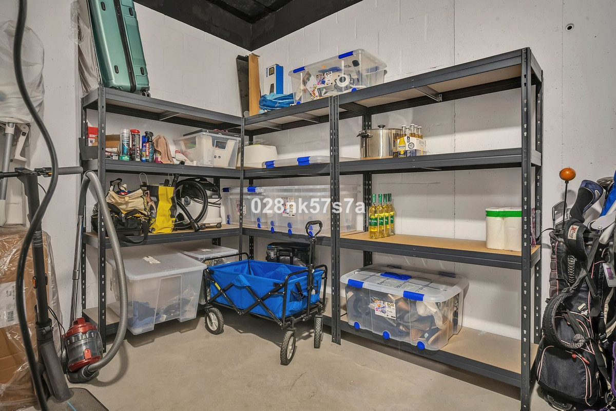 Appartement te koop in Fuengirola | 3 slaapkamers H5333089