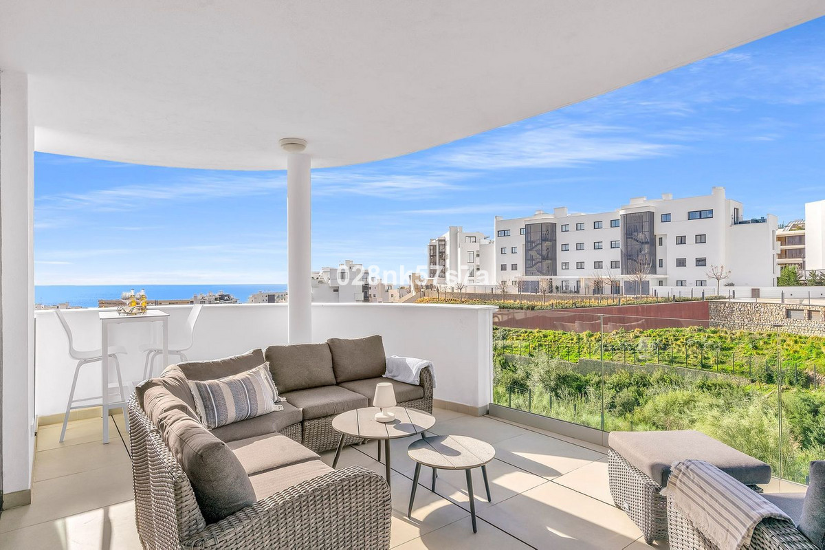 Appartement te koop in Fuengirola | 3 slaapkamers H5333089