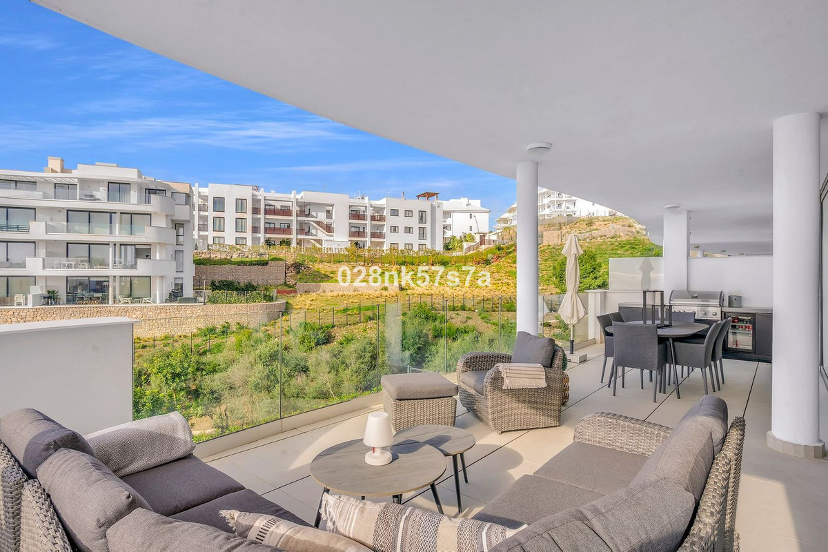 Appartement te koop in Fuengirola | 3 slaapkamers H5333089