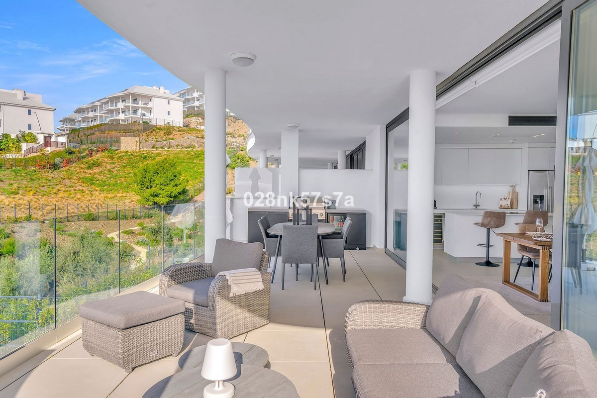 Appartement te koop in Fuengirola | 3 slaapkamers H5333089