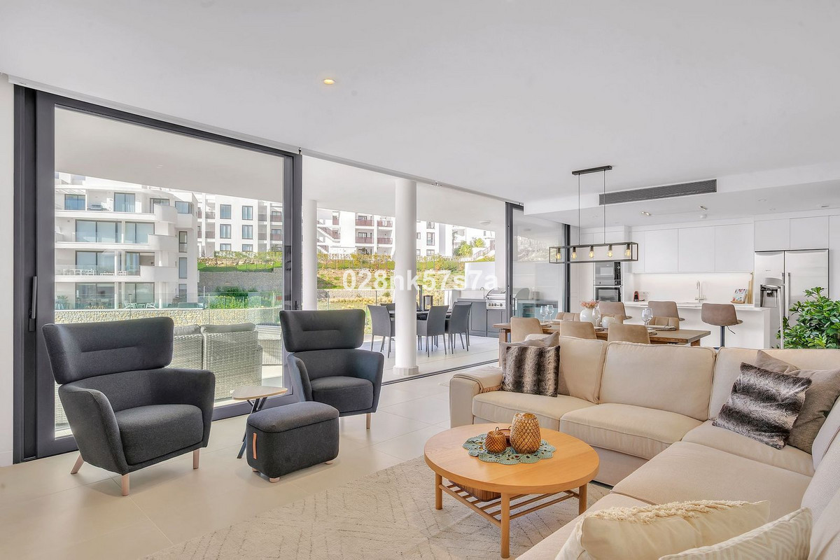 Appartement te koop in Fuengirola | 3 slaapkamers H5333089