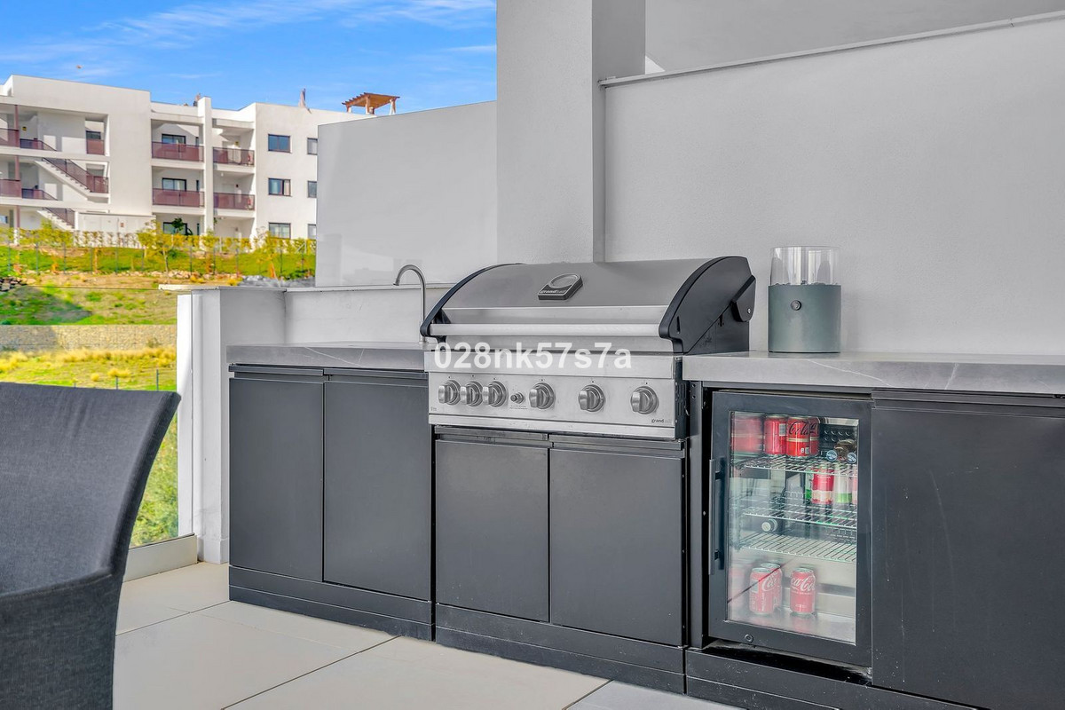 Appartement te koop in Fuengirola | 3 slaapkamers H5333089