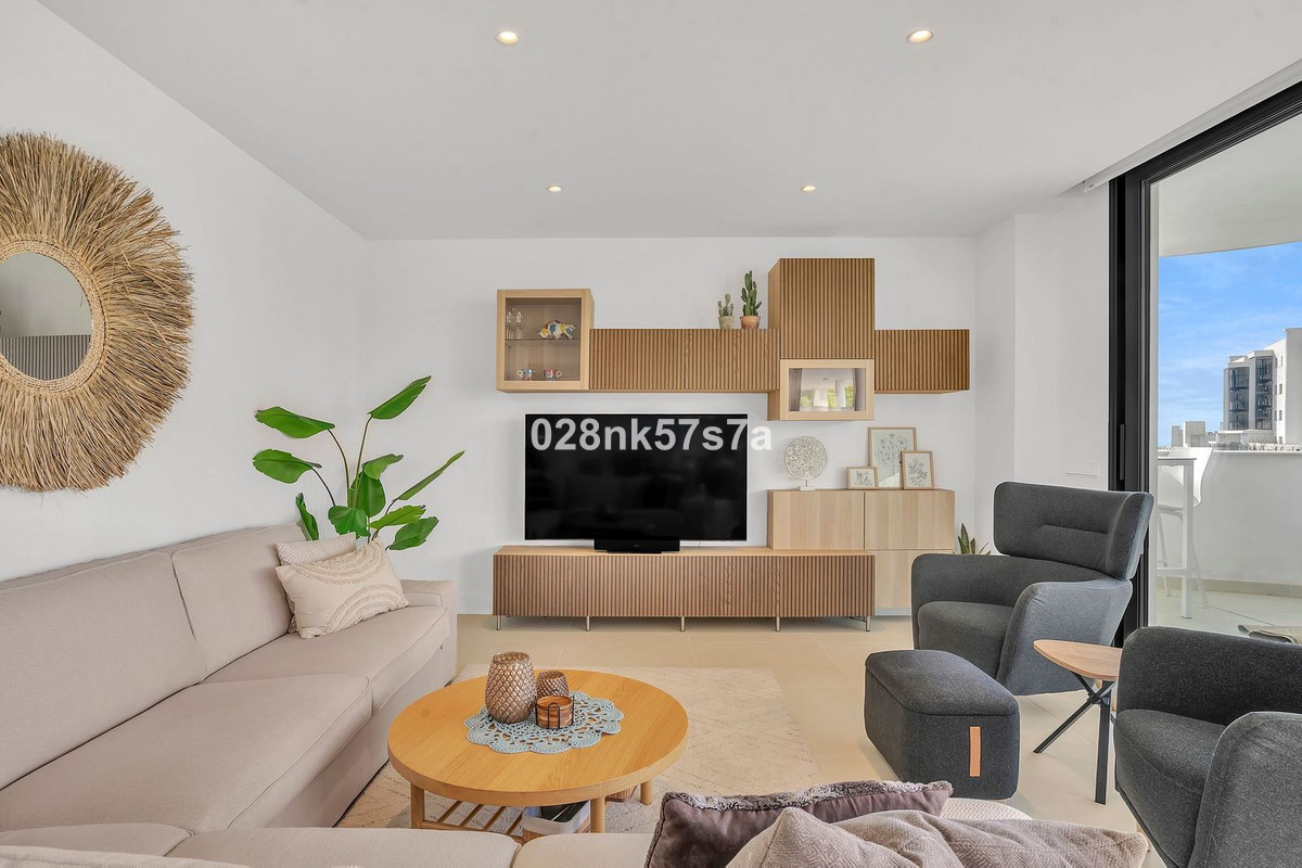 Appartement te koop in Fuengirola | 3 slaapkamers H5333089