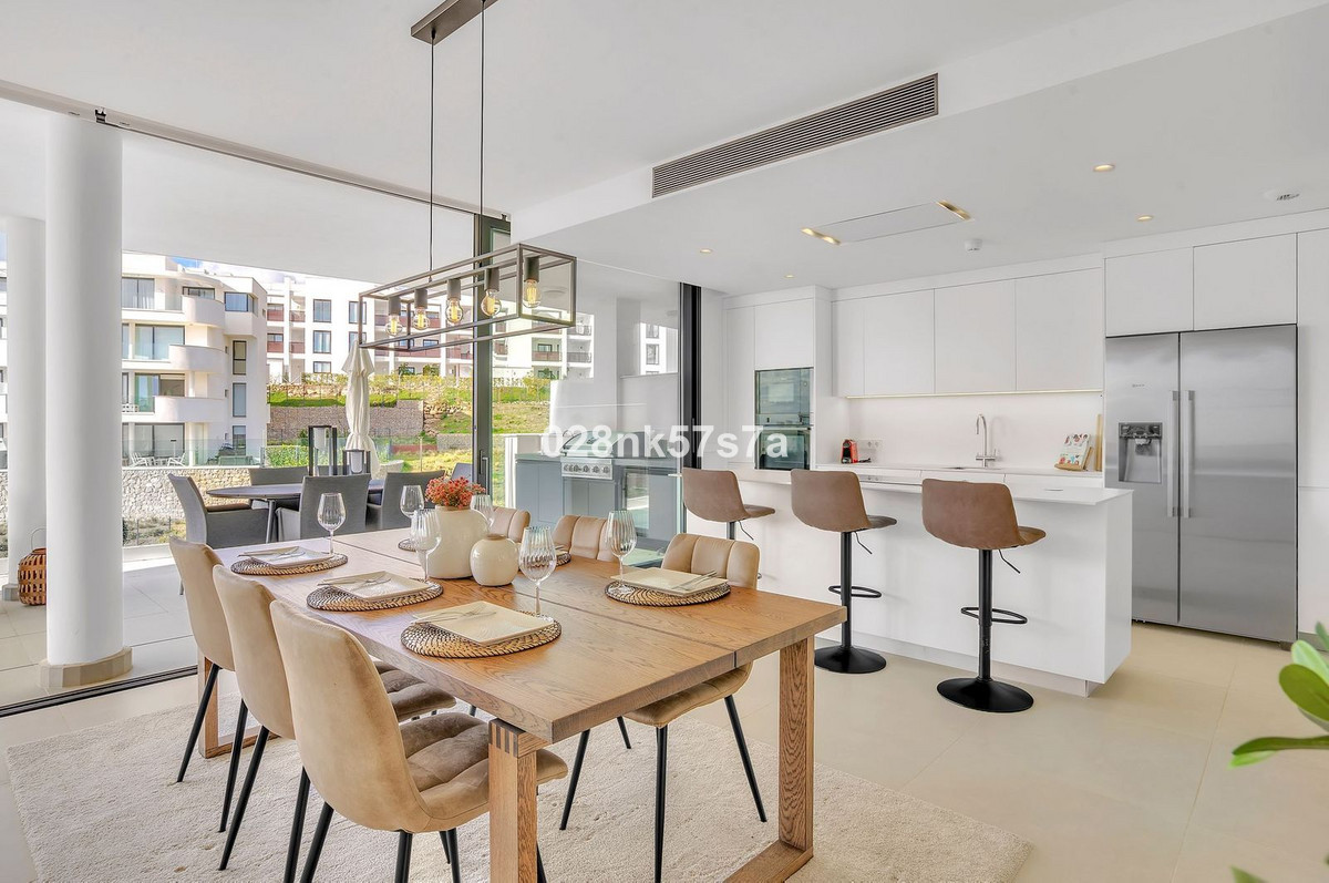 Appartement te koop in Fuengirola | 3 slaapkamers H5333089