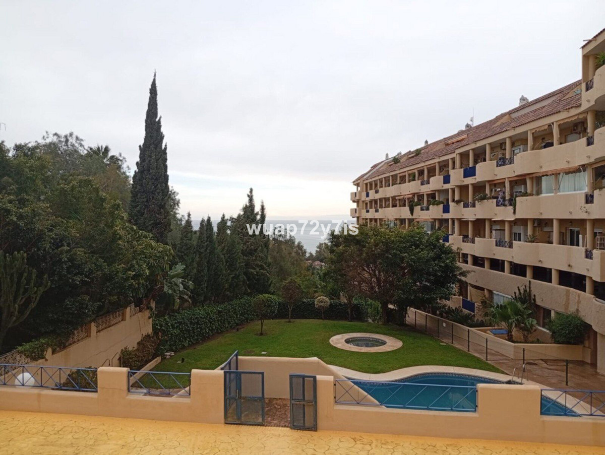 Appartement te koop in Fuengirola | 3 slaapkamers H5333149