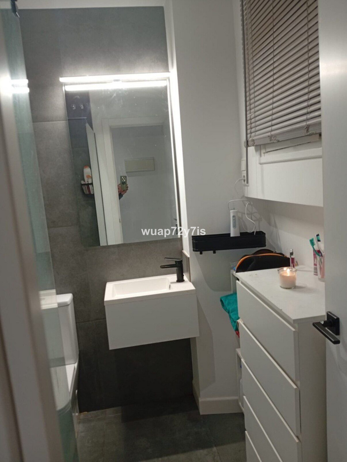 Appartement te koop in Fuengirola | 3 slaapkamers H5333149