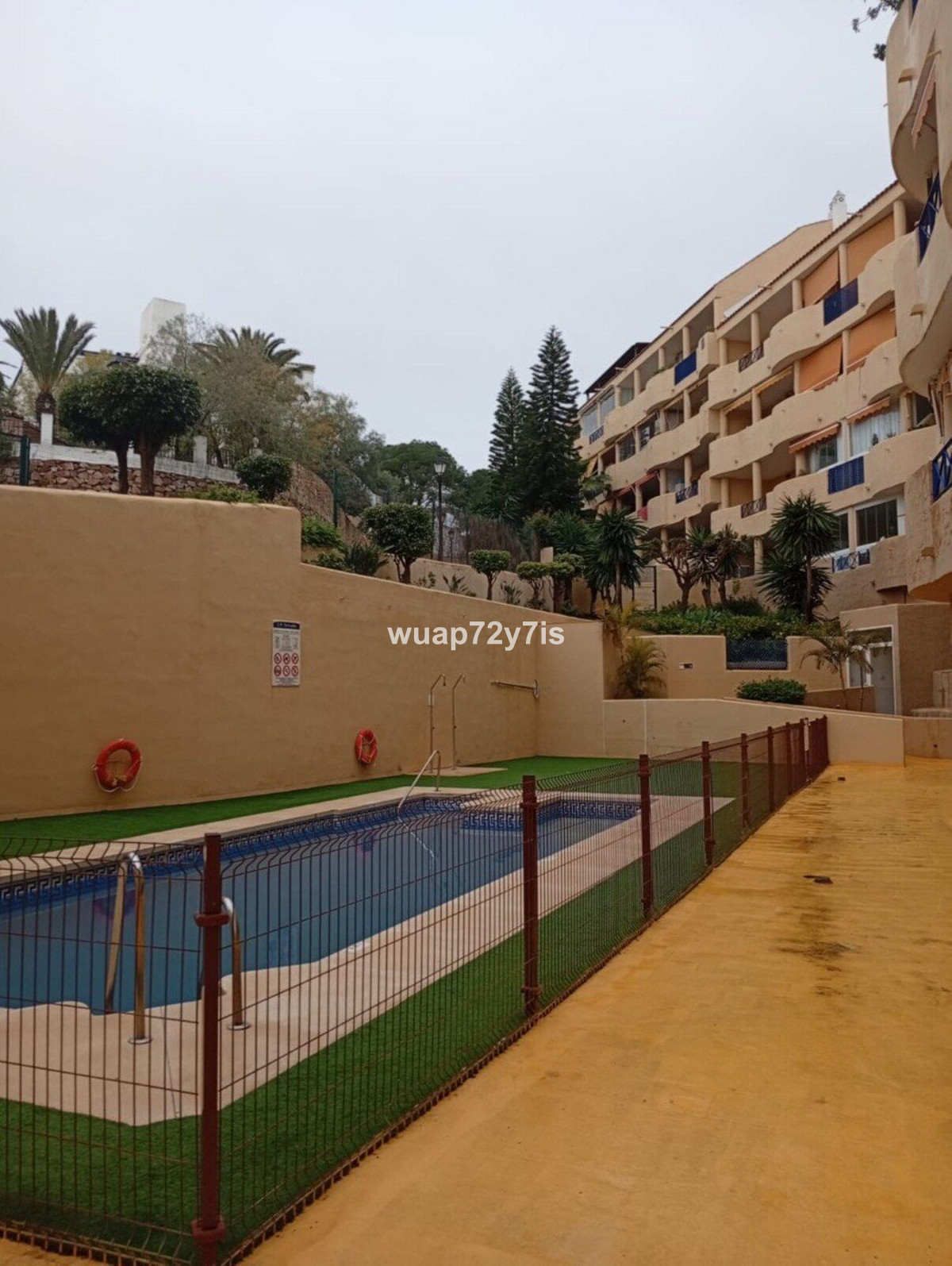 Appartement te koop in Fuengirola | 3 slaapkamers H5333149
