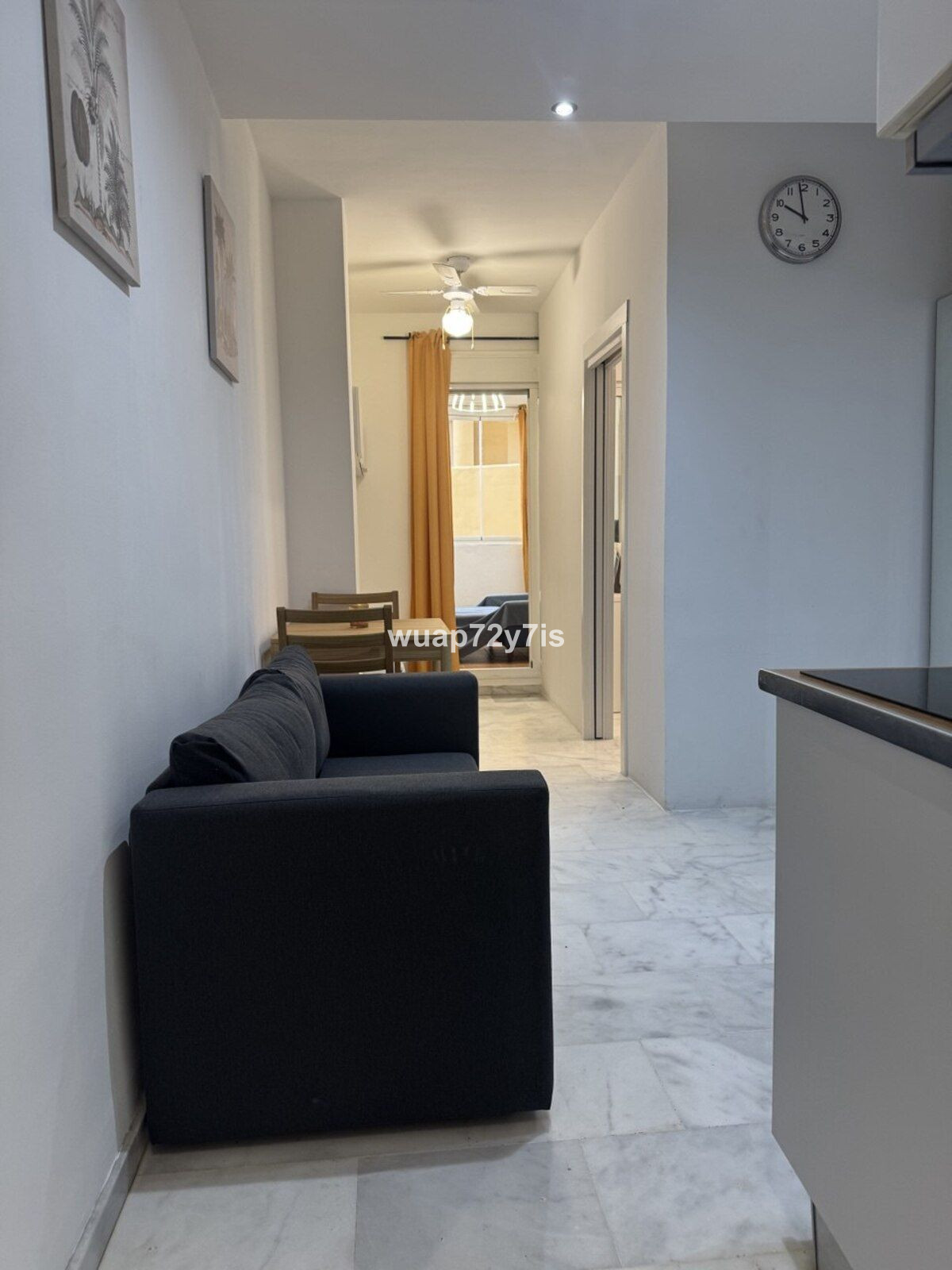 Appartement te koop in Fuengirola | 3 slaapkamers H5333149