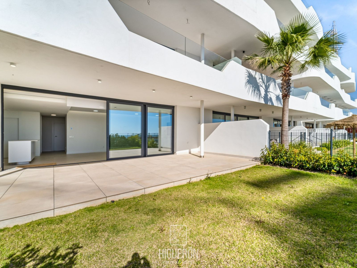 Appartement te koop in Fuengirola | 3 slaapkamers H5335537