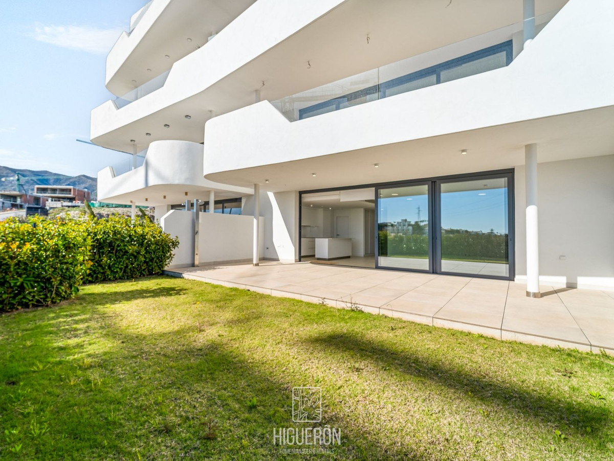 Appartement te koop in Fuengirola | 3 slaapkamers H5335537