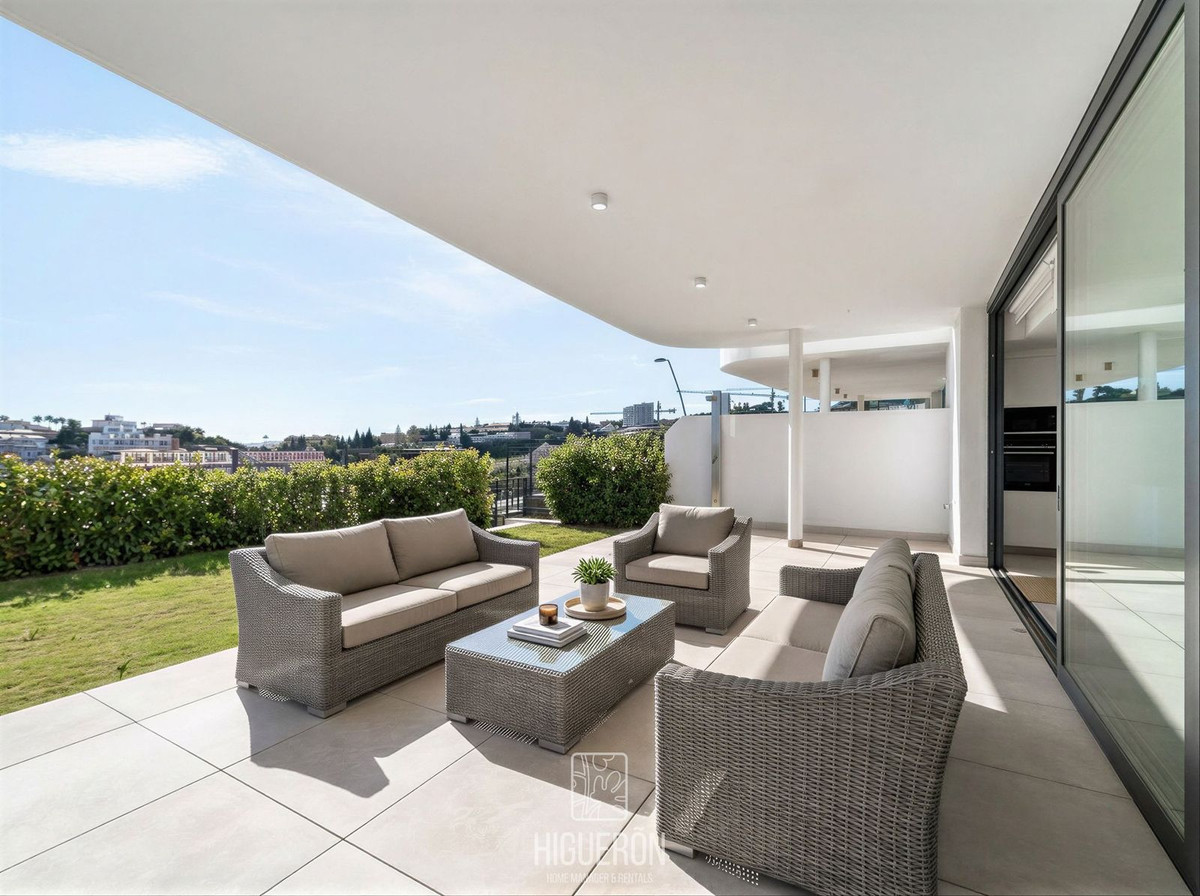 Appartement te koop in Fuengirola | 3 slaapkamers H5335537