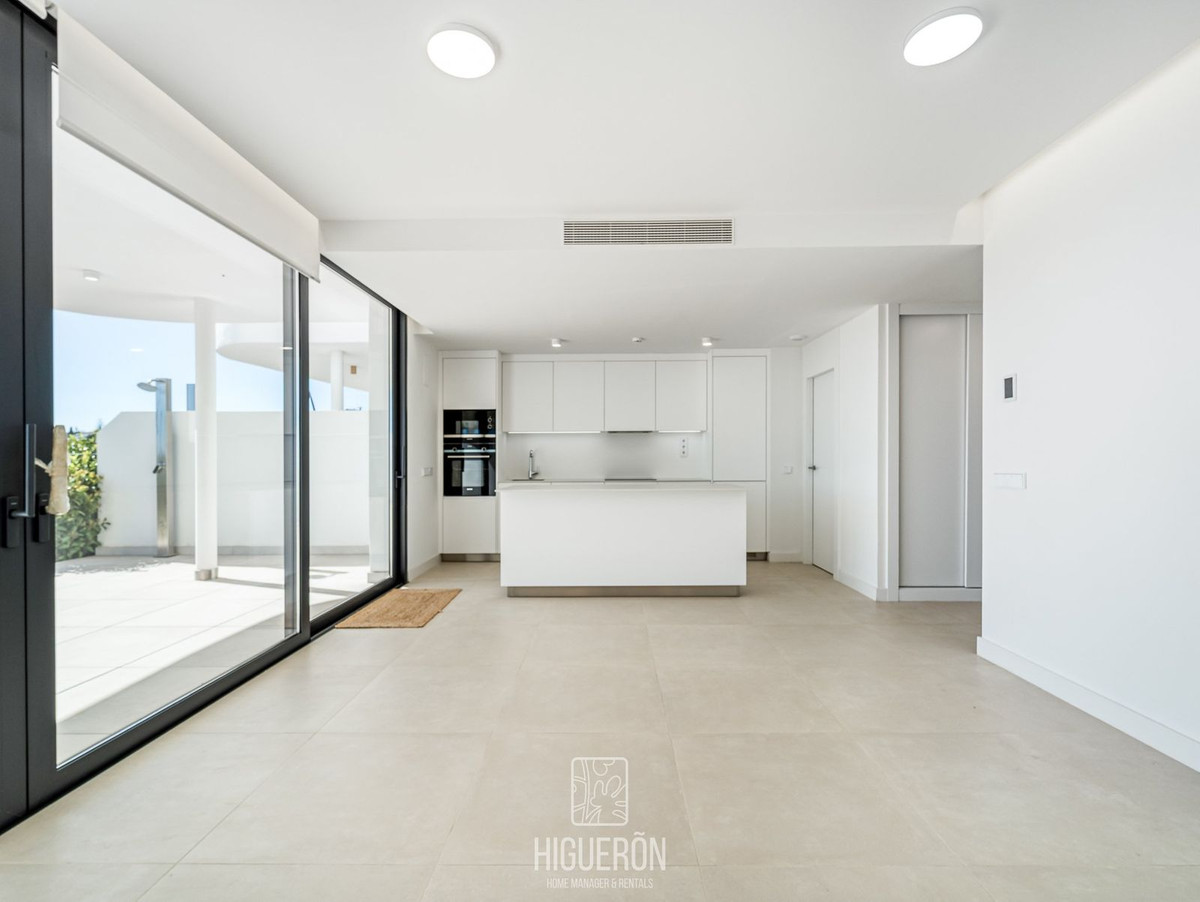 Appartement te koop in Fuengirola | 3 slaapkamers H5335537