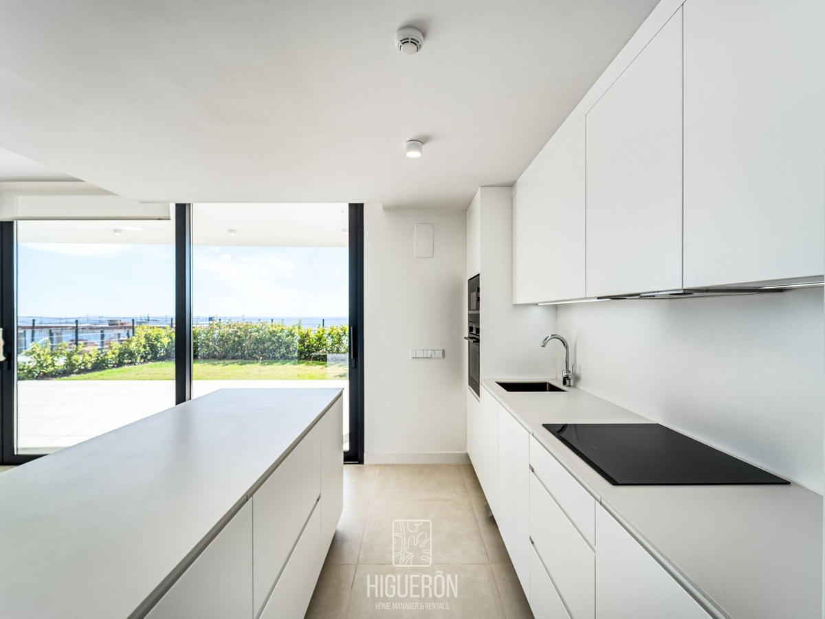 Appartement te koop in Fuengirola | 3 slaapkamers H5335537