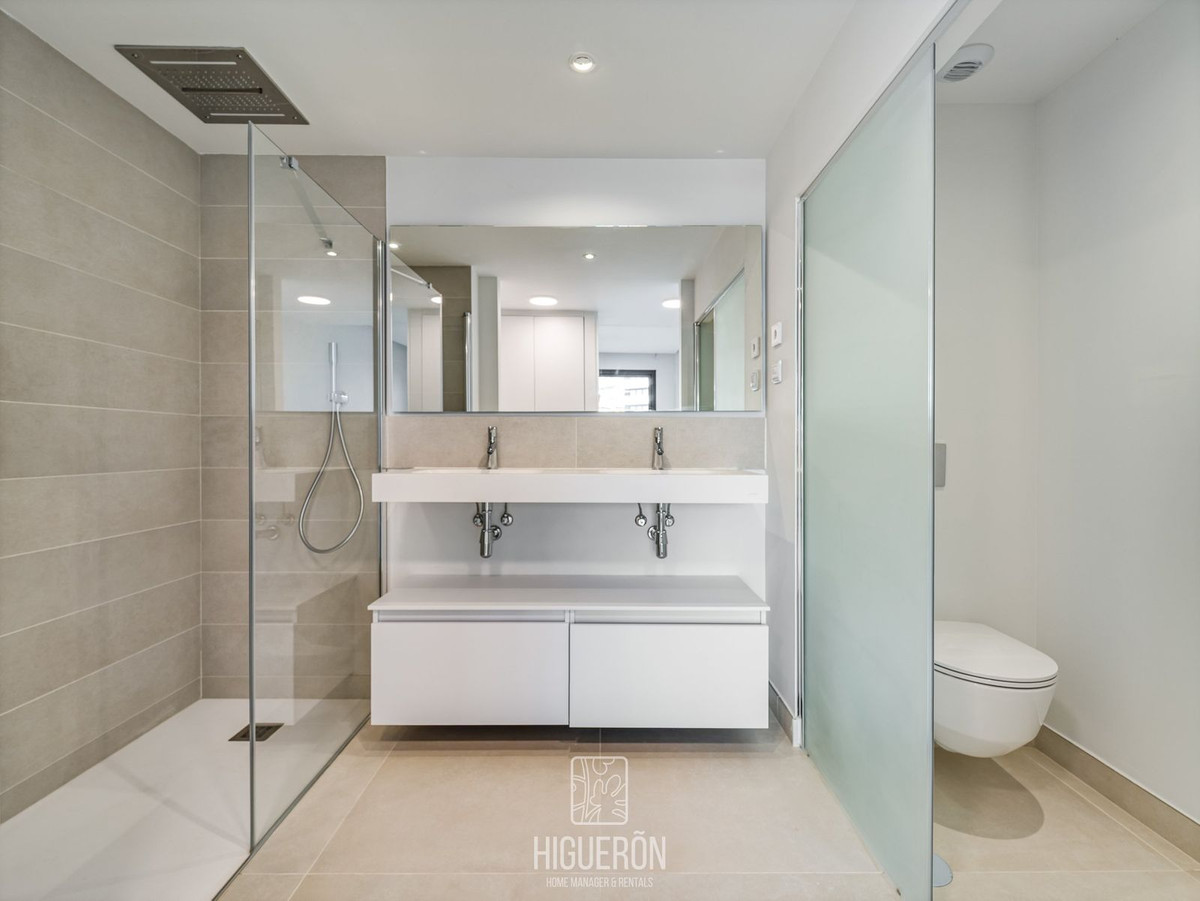 Appartement te koop in Fuengirola | 3 slaapkamers H5335537